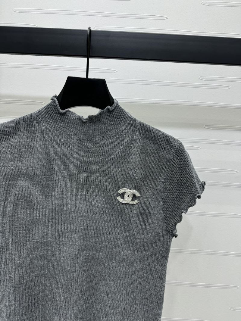 Chanel T-Shirts